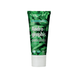 Dentiste Andrographis Paniculata Diş Macunu 40 gr - 1