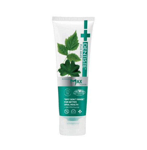 Dentiste Anticavity Max Fluoride Diş Macunu 45 gr - 1
