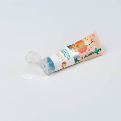 Dentiste Kids Portakal Aromalı Diş Macunu +1 Yaş 60 gr. - 4