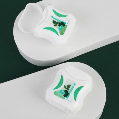 Dentiste Plak Karşıtı Diş İpi 15M - 5