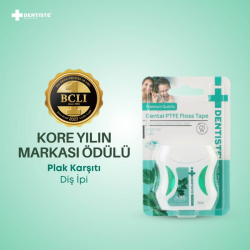Dentiste Plak Karşıtı Diş İpi 15M - 2