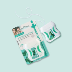 Dentiste Plak Karşıtı Diş İpi 15M - 7