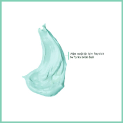 Dentiste Plus White Ağız Kokusuna Karşı Diş Macunu 50 gr - 5