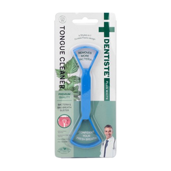 Dentiste Plus White Dil Temizleyicisi - 1