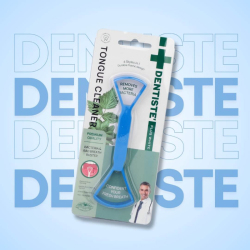 Dentiste Plus White Dil Temizleyicisi - 4