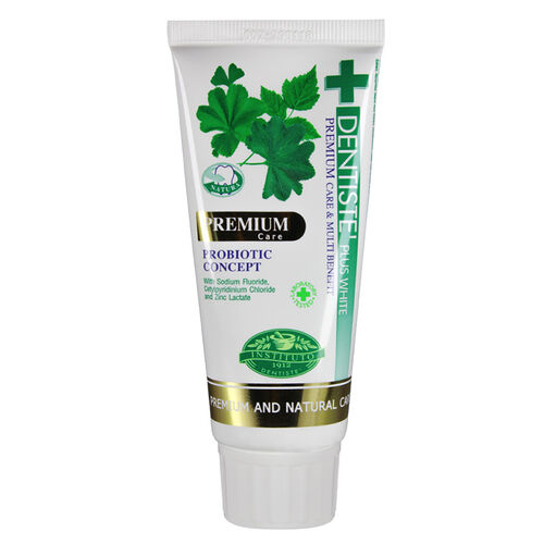 Dentiste Plus White Premium Care Diş Macunu 50 gr - Dentiste