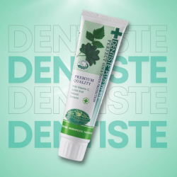 Dentiste Plus White Uyku Öncesi Diş Macunu 100gr. - 7