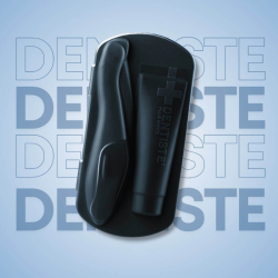 Dentiste Pocket Pro Seyahat Ağız Bakım Seti Lacivert - 3