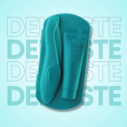 Dentiste Pocket Pro Seyahat Seti - 3