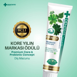 Dentiste Premium Care Prebiyotik Diş Macunu 100 gr - 2