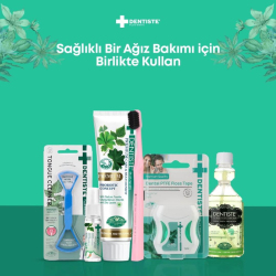 Dentiste Premium Care Prebiyotik Diş Macunu 100 gr - 5