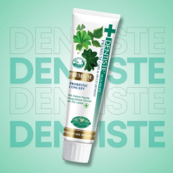 Dentiste Premium Care Prebiyotik Diş Macunu 100 gr - 6