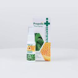 Dentiste Propolis Ağız Bakım Spreyi 20 ml - 3