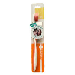Dentiste Toothbrush My Brush (M) - Turuncu - 1
