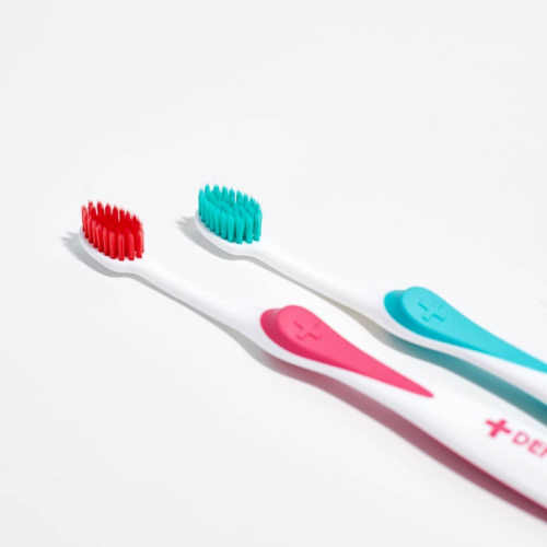 Dentiste Toothbrush My Brush (S) - Mavi - 3