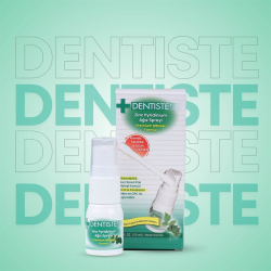 Dentiste Zinc Pyridinium Ağız Spreyi 10 ml - 5