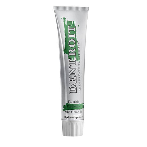 Dentroit Ağız Kokusuna Karşı Diş Macunu 100 ml - Dentroit