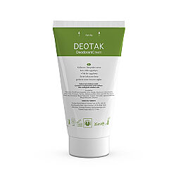 Deotak Deodorant Krem Çay Ağacı Yağı 35 ml - 5