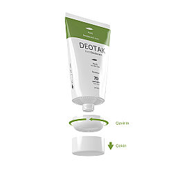 Deotak Deodorant Krem Çay Ağacı Yağı 35 ml - 6