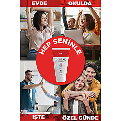 Deotak Deodorant Krem Klasik 35 ml - 9