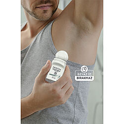 Deotak Invisible Deodorant Roll-On Men 35 ml - 4