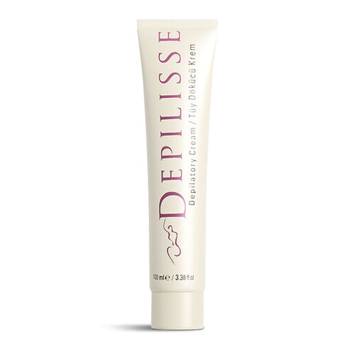 Depilisse Tüy Dökücü Krem 100 ml - OTC İstanbul İlaç