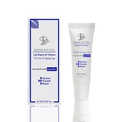 Dermabien Dermisvital Lip Balm 10 ml - 1