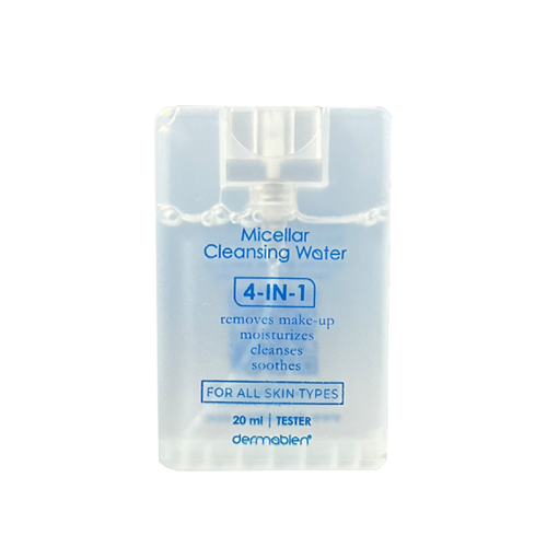 Dermabien Micellar Cleansing Water 20 ml (Promosyon Ürünü) - 1