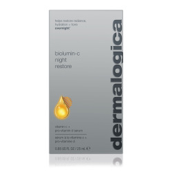 Dermalogica BioLumin-C Night Restore Serum 25 ml - 7