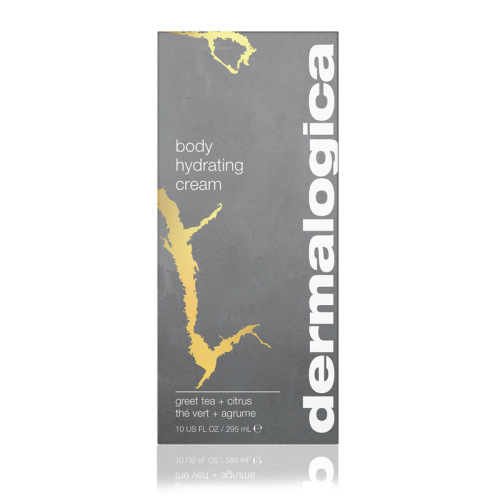 Dermalogica Body Hydrating Cream 295 ml - 5