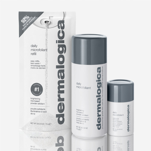 Dermalogica Daily Microfoliant 74 gr - Refill - 3