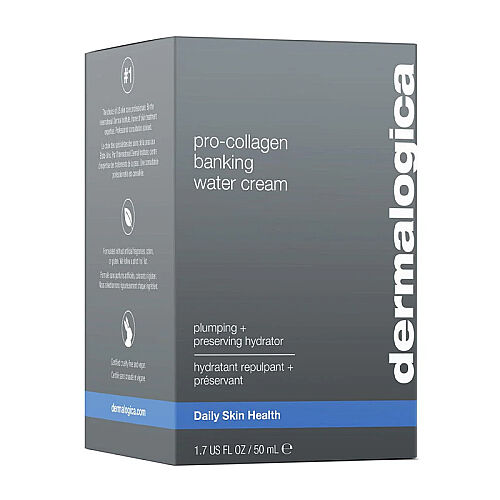 Dermalogica Dermalogica Pro-Collagen Banking Water Cream 50 ml - DERMALOGICA (1)
