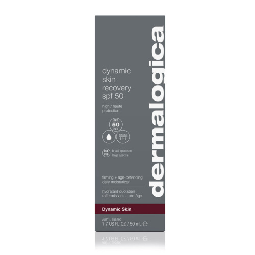 Dermalogica Dynamic Skin Recovery Spf50 50ml - 5