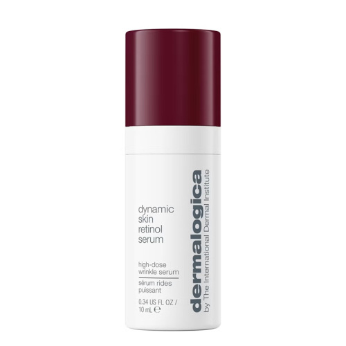 Dermalogica Dynamic Skin Retinol Serum 10 ml (Promosyon Ürünü) - 1