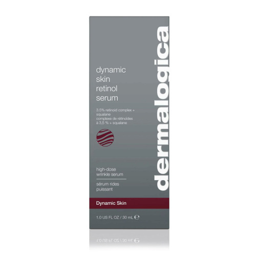 Dermalogica Dynamic Skin Retinol Serum 30 ml - 6