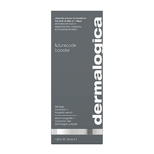 Dermalogica Futurecode Booster Serum 30 ml - 4