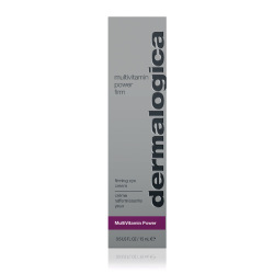 Dermalogica Multivitamin Power Firm 15ml - 3