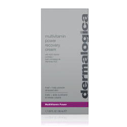Dermalogica Multivitamin Power Recovery Cream 50 ml - 4
