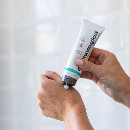 Dermalogica Oil Free Matte SPF 30 50ml - DERMALOGICA (1)