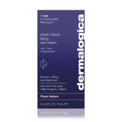 Dermalogica Phyto Nature Lifting Eye Cream 15 ml - 4