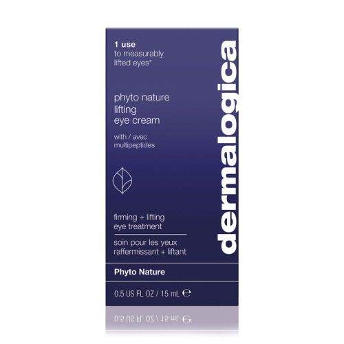 Dermalogica Phyto Nature Lifting Eye Cream 15 ml - 4