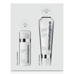 Dermalogica Powerbright Dark Spot System SET - 2