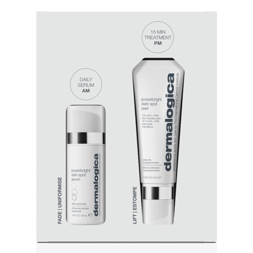 Dermalogica Powerbright Dark Spot System SET - DERMALOGICA (1)
