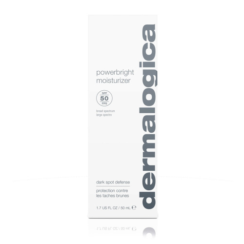 Dermalogica Powerbright Moisturizer Spf50 50 ml - 5