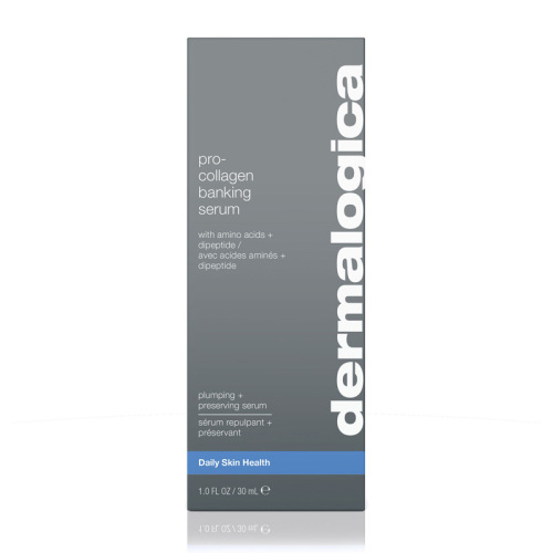 Dermalogica Pro-Collagen Banking Serum 30 ml - 4