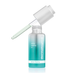 Dermalogica Retinol Clearing Oil 30 ml - 3
