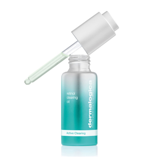 Dermalogica Retinol Clearing Oil 30 ml - 3