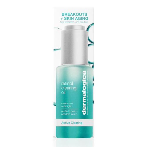 Dermalogica Retinol Clearing Oil 30 ml - 5