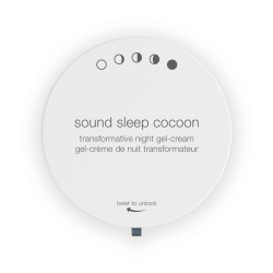 Dermalogica Sound Sleep Cocoon Night Gel Cream 50ml - 2