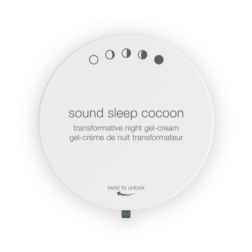 Dermalogica Sound Sleep Cocoon Night Gel Cream 50ml - DERMALOGICA (1)